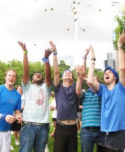 city-survivor-team-building-activity-melbourne city-survivor-team-building-activity-melbourne