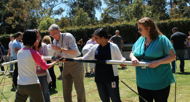 Charity Team Building Activities Sydney Charity Team Building Activities Sydney