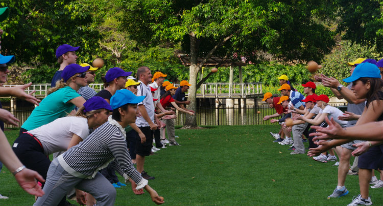 Corporate Team Building Companies Cape Town Corporate Team Building Companies Cape Town