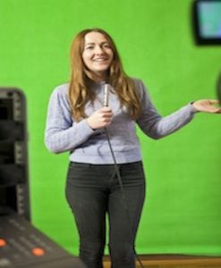 Company-TV-team-building-event Company-TV-team-building-event