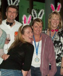 Trivia- Trivia-