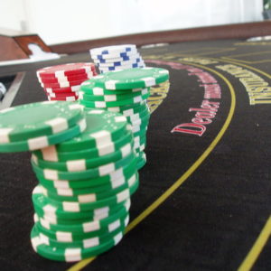 Poker Poker