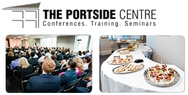 Portside Conference Centre in Sydney CBD is ideal for your next conference or Team Building Activity